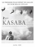 Kasaba - affiche