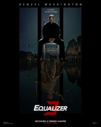 Equalizer 3 - affiche