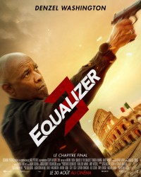 Equalizer 3 - affiche