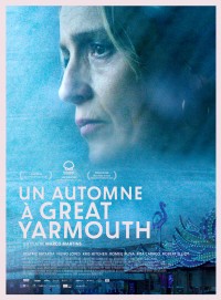 Affiche Un automne à Great Yarmouth - Réalisation Marco Martins