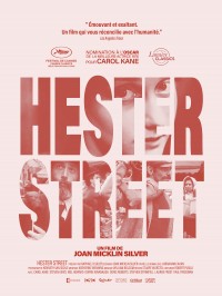 Hester Street - affiche