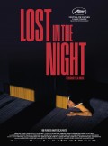Affiche Lost in the Night, réalisation Amat Escalante