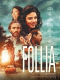 Follia - affiche