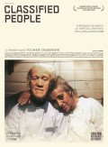 Classified People - affiche