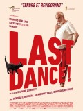 Last Dance ! - affiche