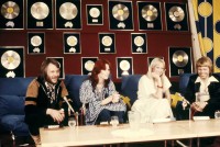 ABBA - The Movie - Réalisation Lasse Hallström - Photo