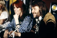 ABBA - The Movie - Réalisation Lasse Hallström - Photo