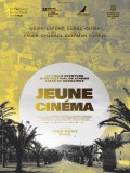 Affiche Jeune cinéma - Réalisation Yves-Marie Mahé