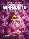 Bernadette - affiche
