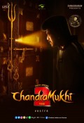 CHANDRAMUKHI 2 - affiche