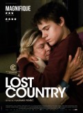 Lost Country - affiche