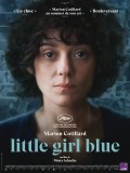 Little Girl Blue - affiche