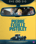 Pierre Feuille Pistolet - affiche