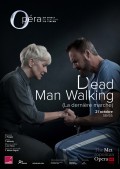 Dead Man Walking (La Dernière Marche) - affiche
