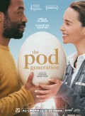 The Pod Generation - affiche