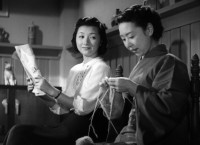 Les Soeurs Munakata - Réalisation Yasujiro Ozu - Photo