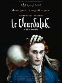 Affiche Le Vourdalak - Adrien Beau