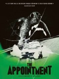 Affiche The Appointment - Lindsey C. Vickers