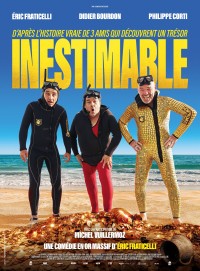 Inestimable - affiche