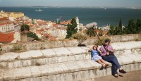 Lisbonne Story - Réalisation Wim Wenders - Photo