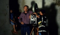 Lisbonne Story - Réalisation Wim Wenders - Photo