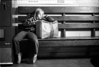 Alice dans les villes - Réalisation Wim Wenders - Photo