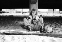Alice dans les villes - Réalisation Wim Wenders - Photo