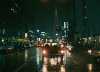 Tokyo-Ga - Réalisation Wim Wenders - Photo