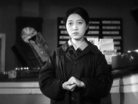 Femmes et voyous (version restaurée) - Réalisation Yasujiro Ozu - Photo