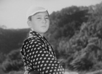 Il était un père (version restaurée) - Réalisation Yasujiro Ozu - Photo