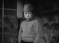 Récit d'un propriétaire - Réalisation Yasujiro Ozu - Photo