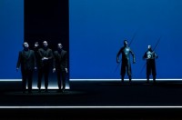 Turandot (Opéra de Paris) - extrait