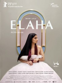 Elaha - affiche
