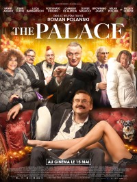 The Palace - affiche