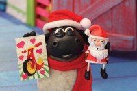 L'incroyable Noël de Shaun le mouton - extrait