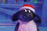 L'incroyable Noël de Shaun le mouton - extrait
