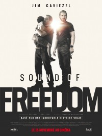 Sound of Freedom - affiche