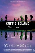 Knit's Island - affiche