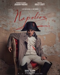 Napoléon - affiche