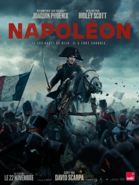 Napoléon - affiche