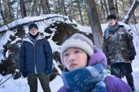 Un hiver à Yanji - Réalisation Anthony Chen - Photo