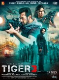 Tiger 3 - affiche
