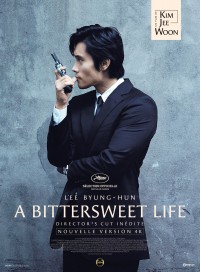 A Bittersweet Life - affiche