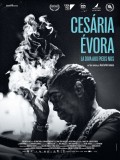 Cesária Évora, la diva aux pieds nus - affiche