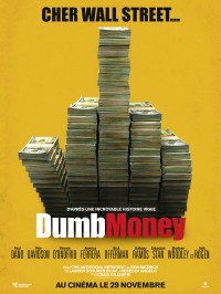 Dumb Money - affiche teaser
