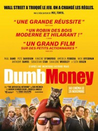 Affiche Dumb Money - Craig Gillespie