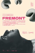 Fremont - affiche