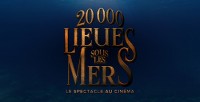20 000 lieues sous les mers (Comédie-Française) - extrait