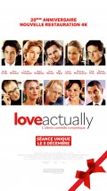 Love Actually - affiche
