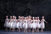 Le Royal Ballet : Casse-Noisette - Réalisation Peter Wright, Piotr Ilitch Tchaïkovski - Photo